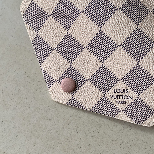 ルイヴィトン財布スーパーコピー098-4